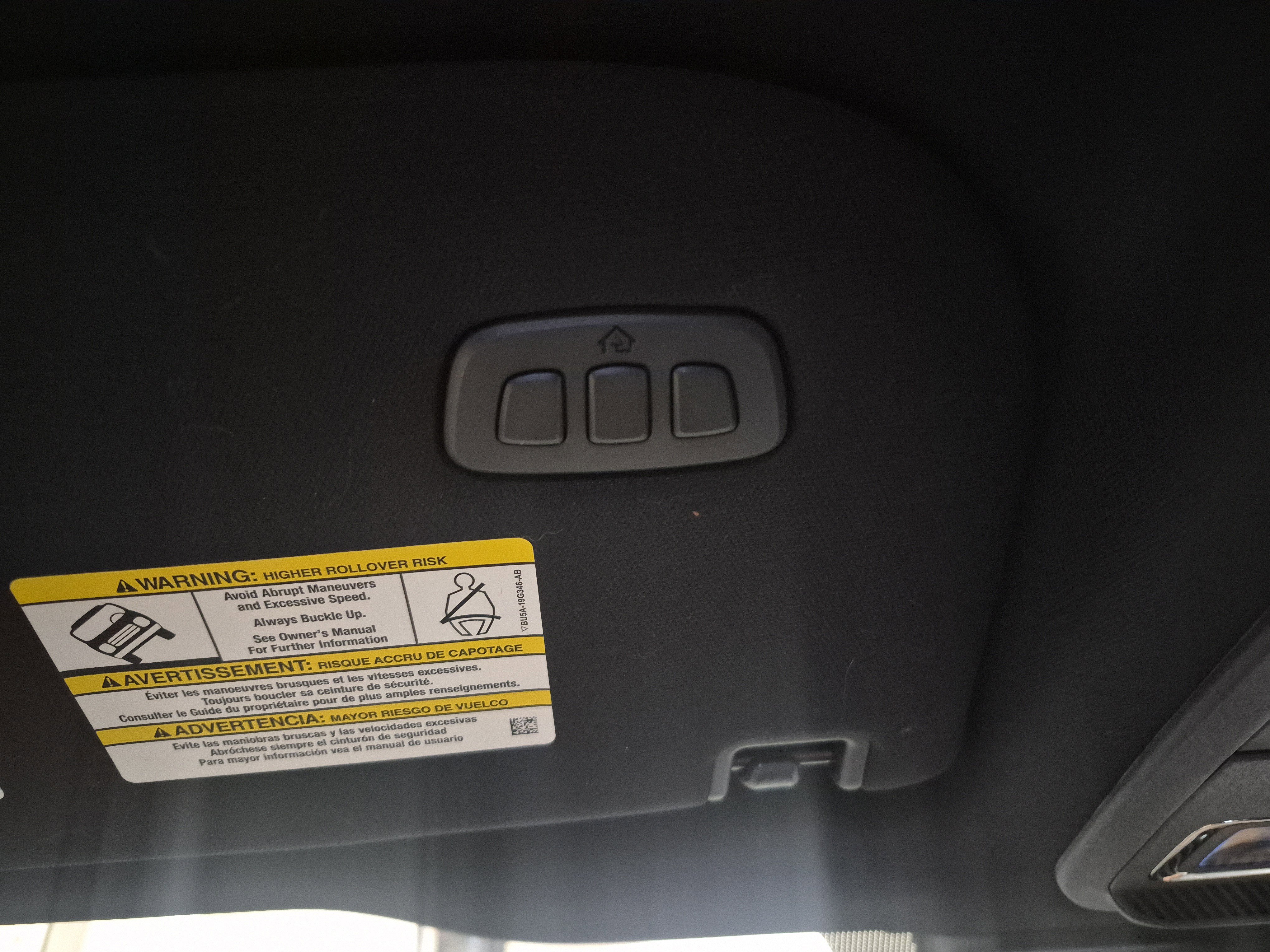 Certified 2025 Ford F150 Platinum AWD/4WD image 47