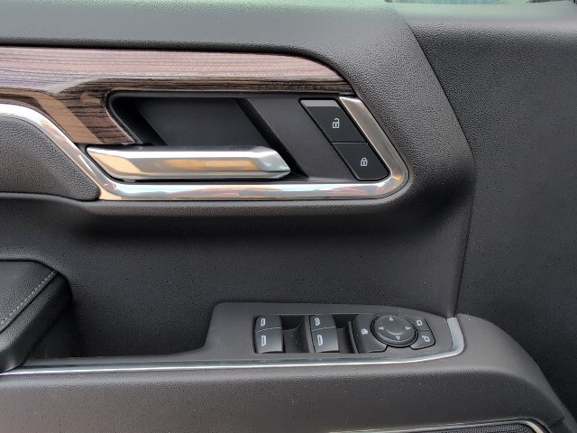 New 2025 Chevrolet Silverado 1500 RST w/ Protection Package AWD/4WD image 15