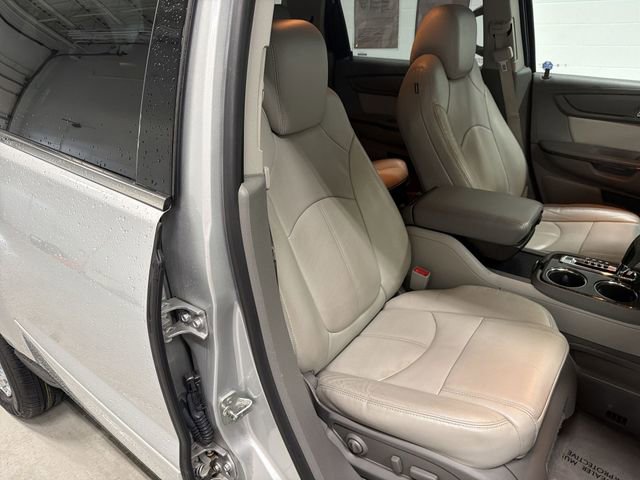 Certified 2017 GMC Acadia Limited SLT AWD/4WD image 20