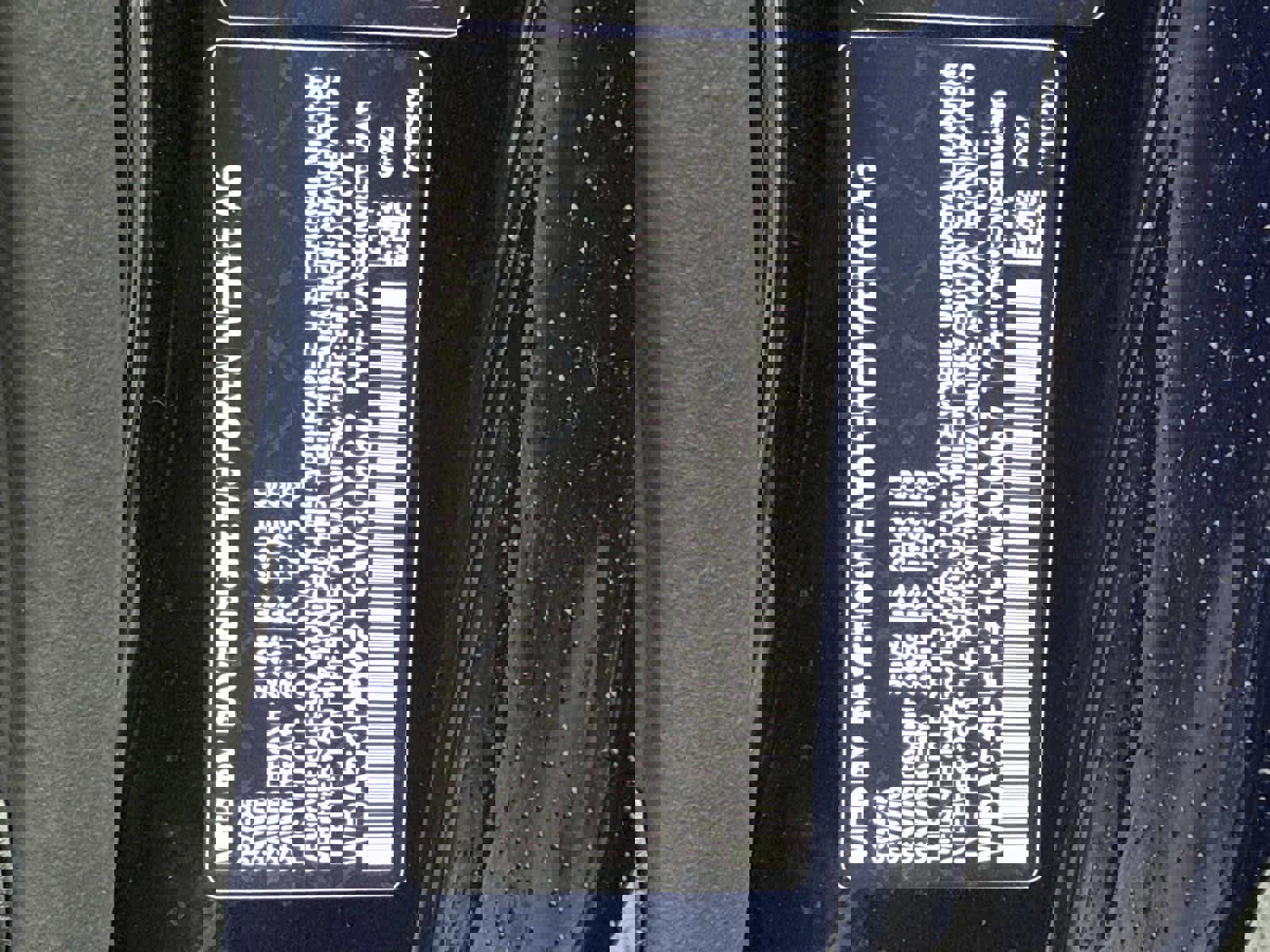 New 2026 BMW 430i xDrive 430i xDrive w/ M Sport Package image 30