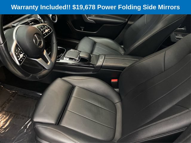 Used 2019 Mercedes-Benz A 220 4MATIC image 10