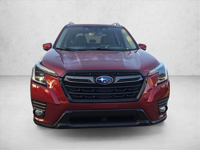 Used 2023 Subaru Forester Limited AWD/4WD image 2