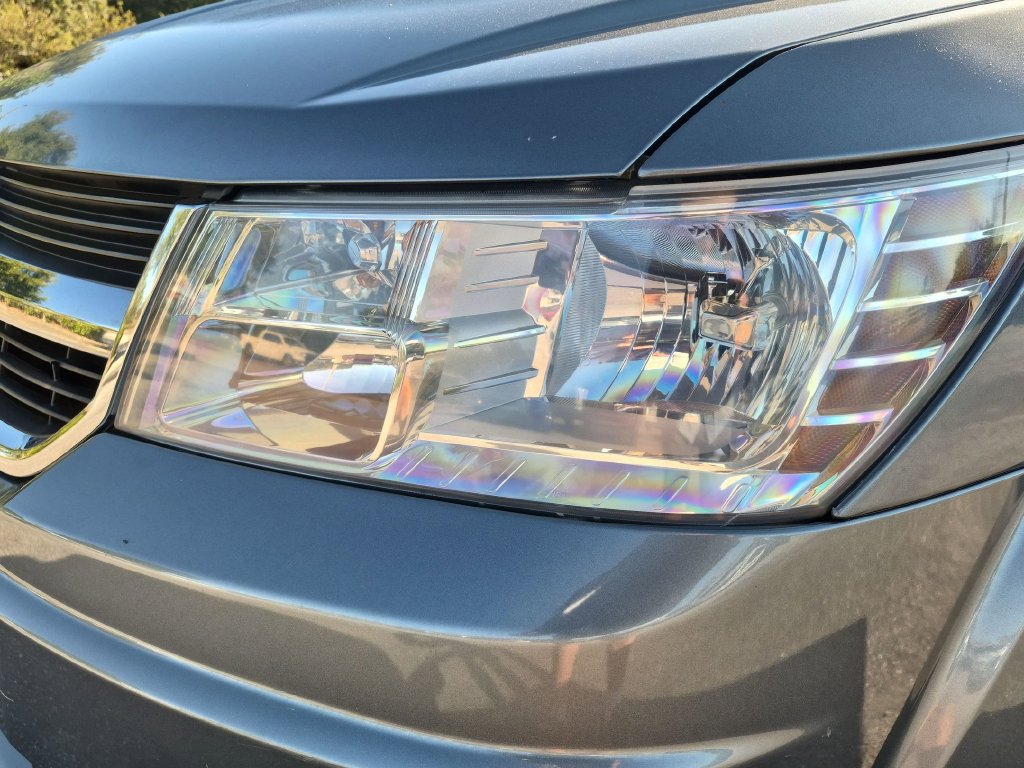 Used 2009 Dodge Journey SE FWD image 34