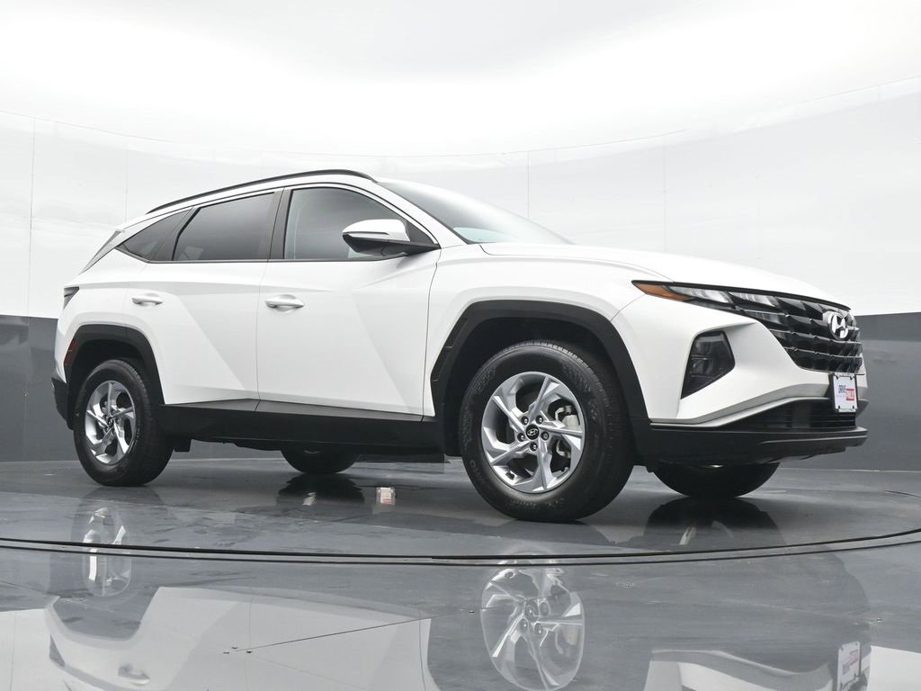 Used 2023 Hyundai Tucson SEL image 23