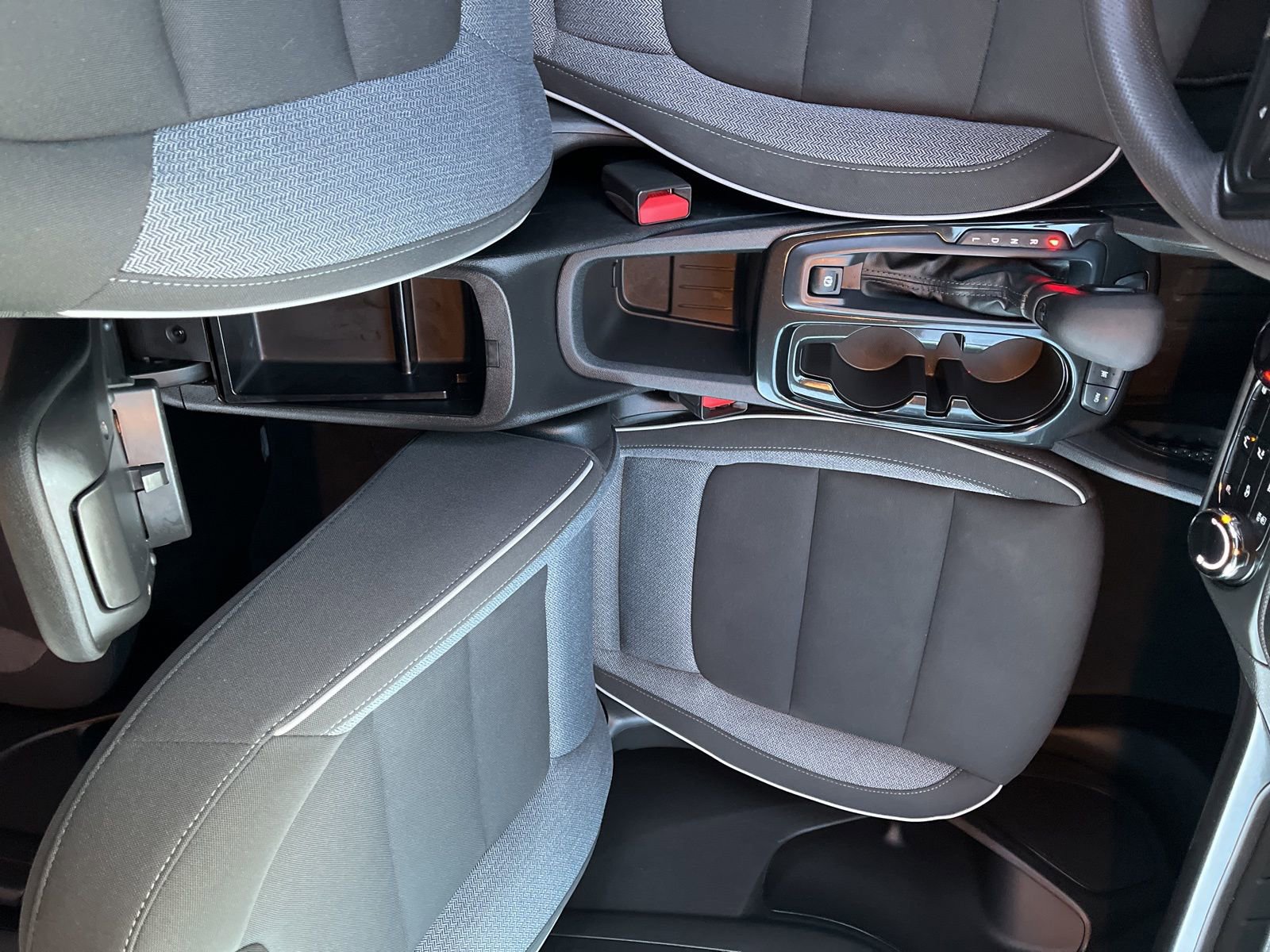 Used 2023 Chevrolet TrailBlazer LT image 35