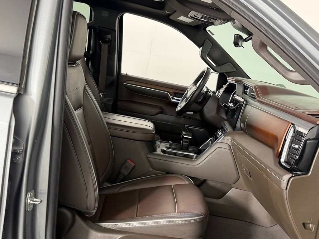 Used 2023 GMC Sierra 1500 Denali AWD/4WD image 35