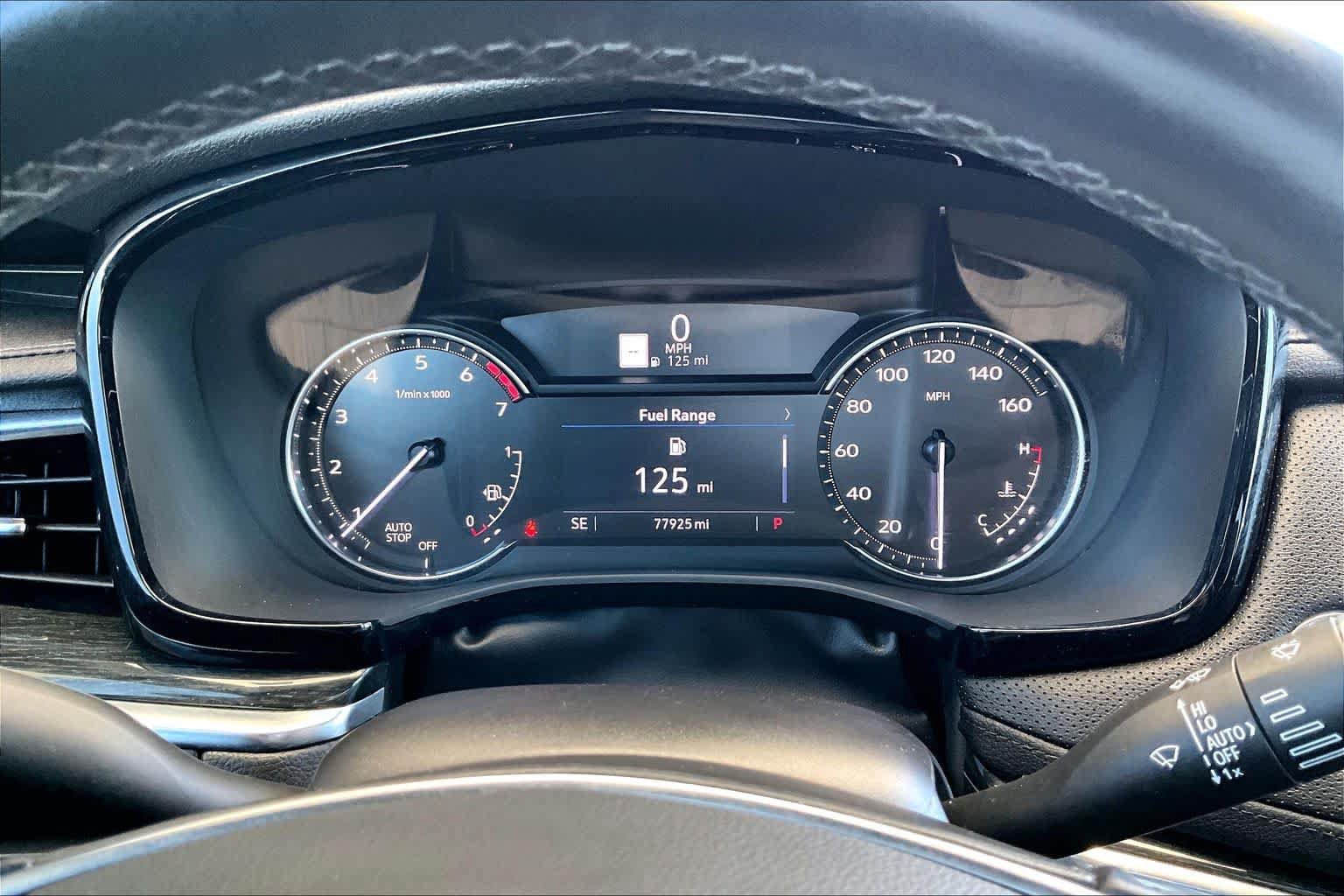 Used 2023 Cadillac XT5 Premium Luxury FWD image 23