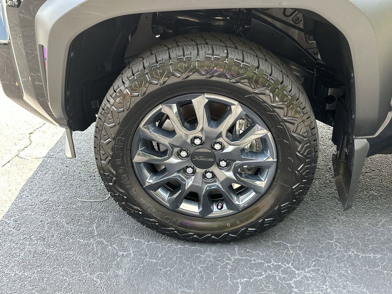 Used 2025 Toyota 4Runner SR5 image 34