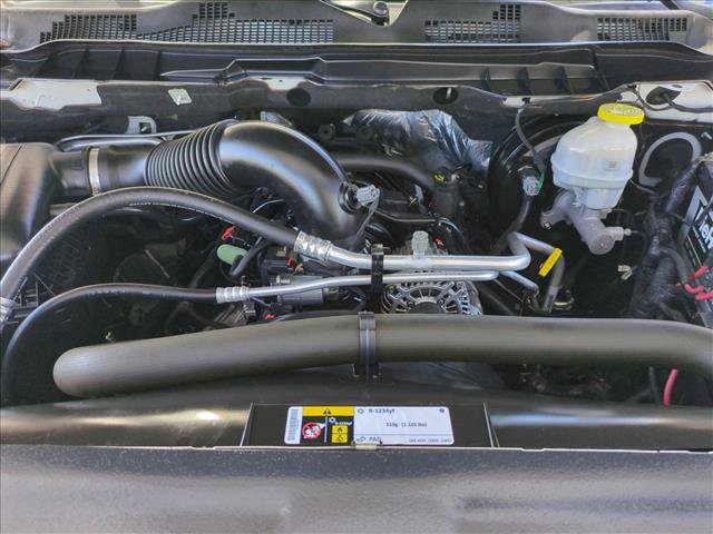 Used 2020 RAM 1500 Classic Warlock w/ Electronics Group image 22