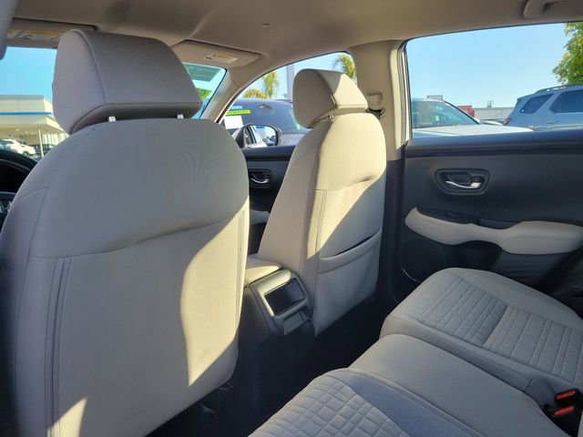 Certified 2023 Honda HR-V LX image 12