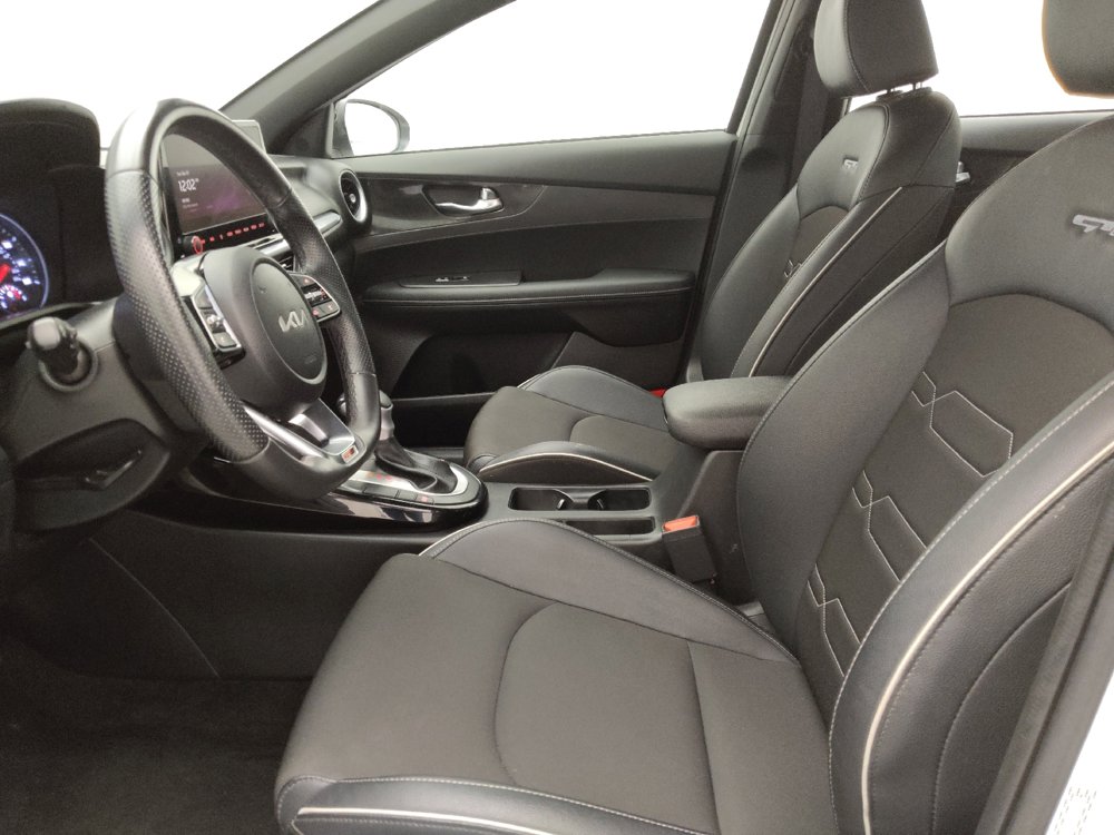 Used 2024 Kia Forte GT-Line image 17