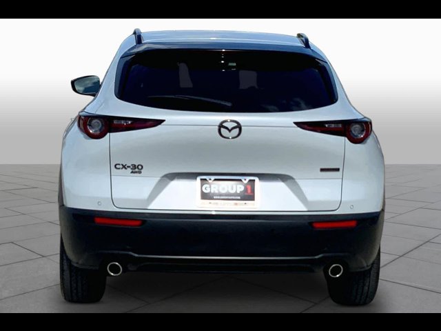 Certified 2026 MAZDA CX-30 AWD 2.5 S image 5