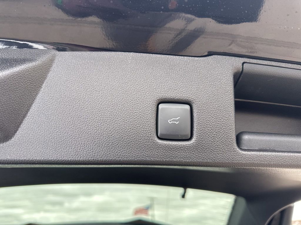 New 2026 Ford Escape ST-Line Select w/ Equipment Group 401A image 13