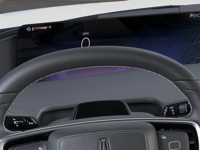 New 2025 Lincoln Navigator L Reserve image 13