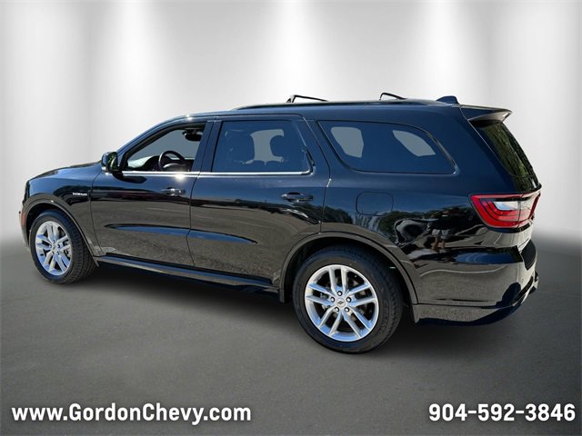 Used 2024 Dodge Durango R/T image 3