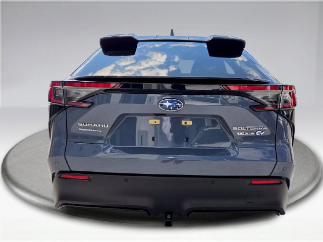 Certified 2023 Subaru Solterra AWD image 15