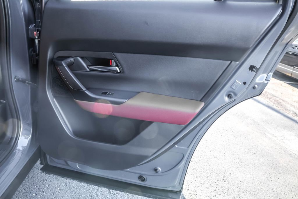 New 2026 MAZDA CX-50 2.5 Hybrid w/ Cargo Package image 41