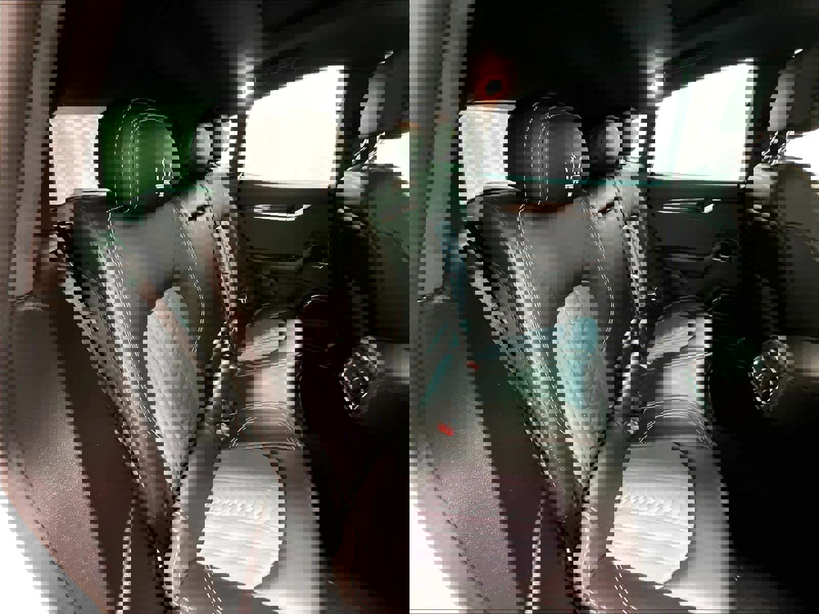 Used 2018 Maserati Levante GranLusso image 16