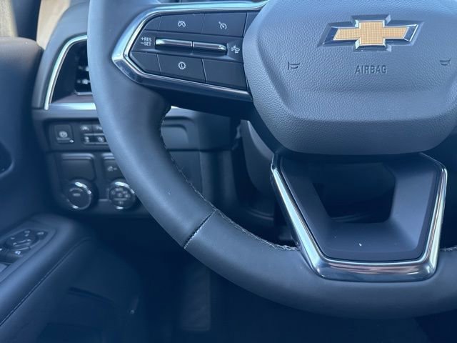 New 2026 Chevrolet Suburban LT w/ Comfort Package image 22