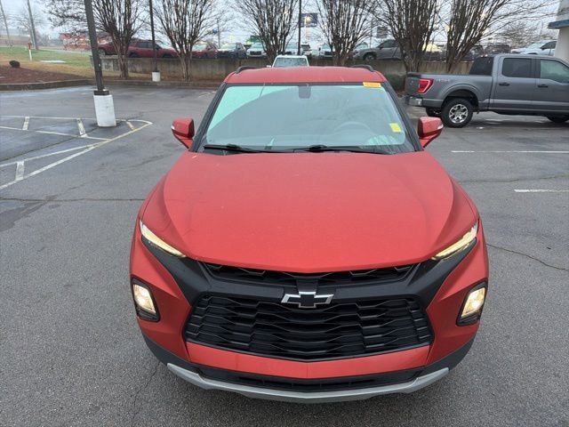 Used 2021 Chevrolet Blazer LT image 9