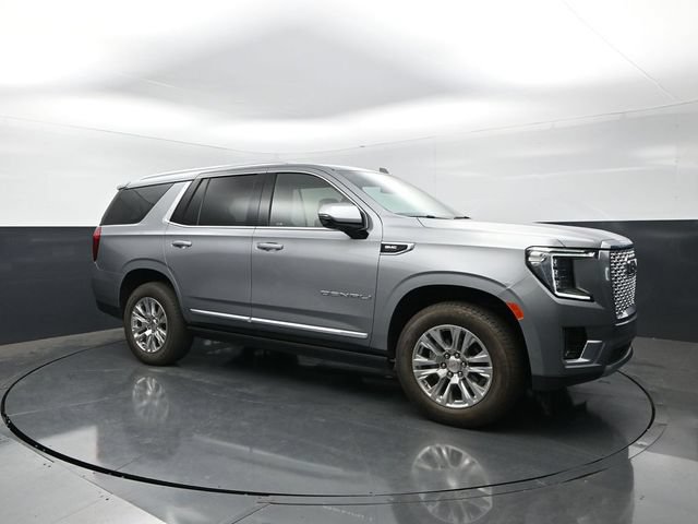 Used 2024 GMC Yukon Denali