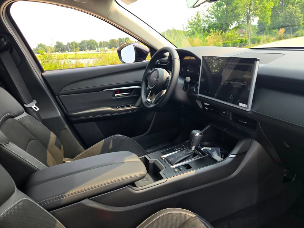 New 2026 MAZDA CX-5 Preferred AWD/4WD image 5