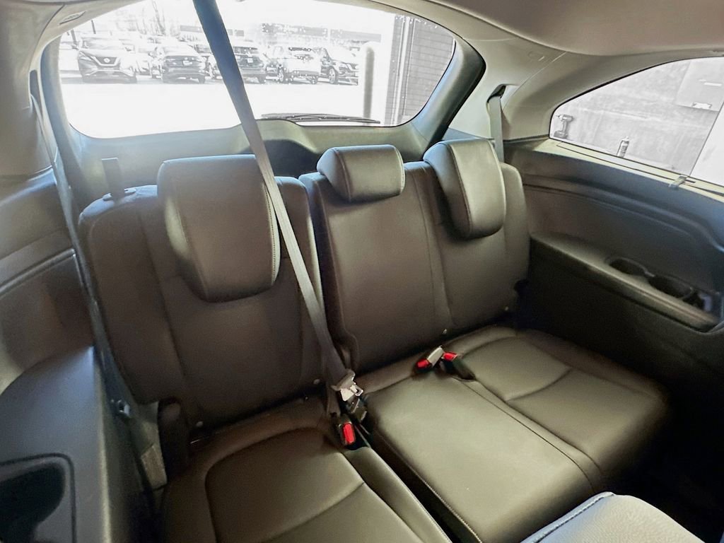Used 2024 Honda Odyssey Touring image 27