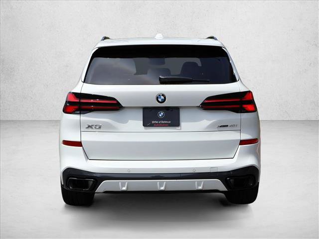 New 2026 BMW X5 xDrive40i w/ M Sport Package AWD/4WD image 7