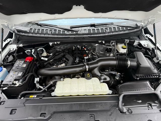 Used 2025 Lincoln Navigator L Black Label image 17