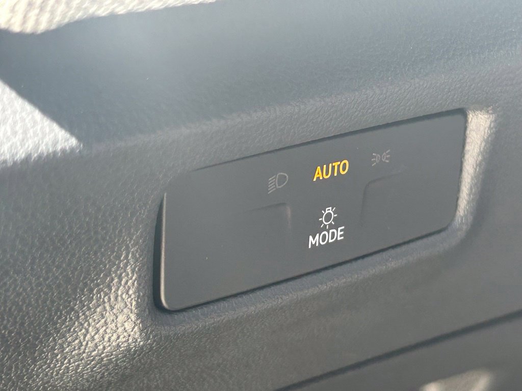Certified 2026 Volkswagen Tiguan S FWD image 49