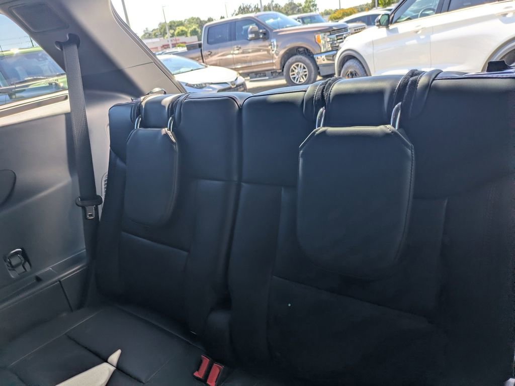 New 2026 Ford Explorer ST image 13