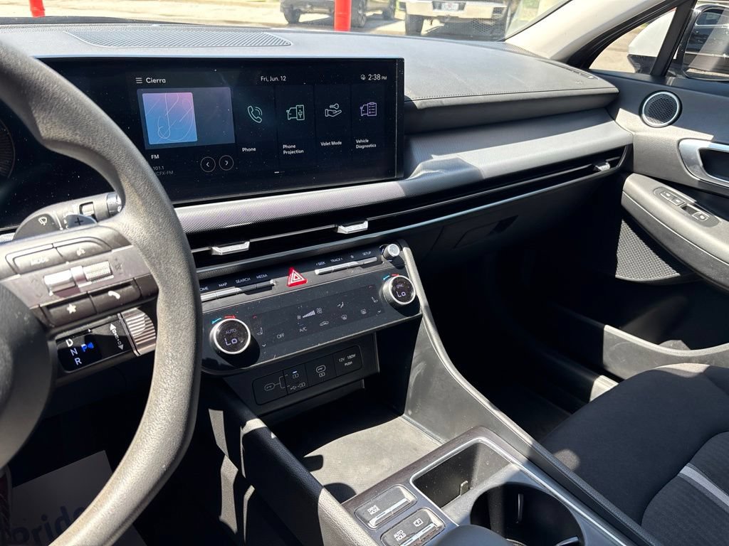 Used 2024 Hyundai Sonata SEL FWD image 62