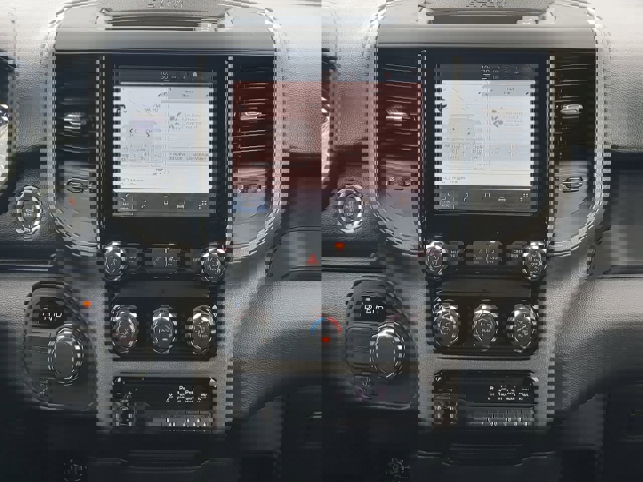 New 2026 RAM 1500 Tradesman image 16