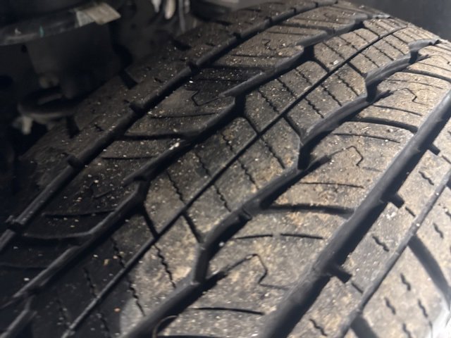 Used 2025 Chevrolet Silverado 1500 LT image 40