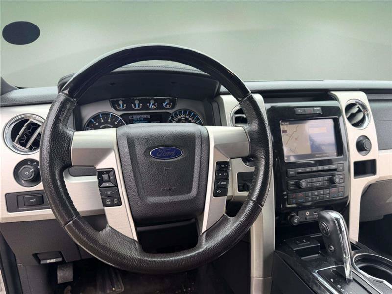 Used 2012 Ford F150 Platinum AWD/4WD image 34