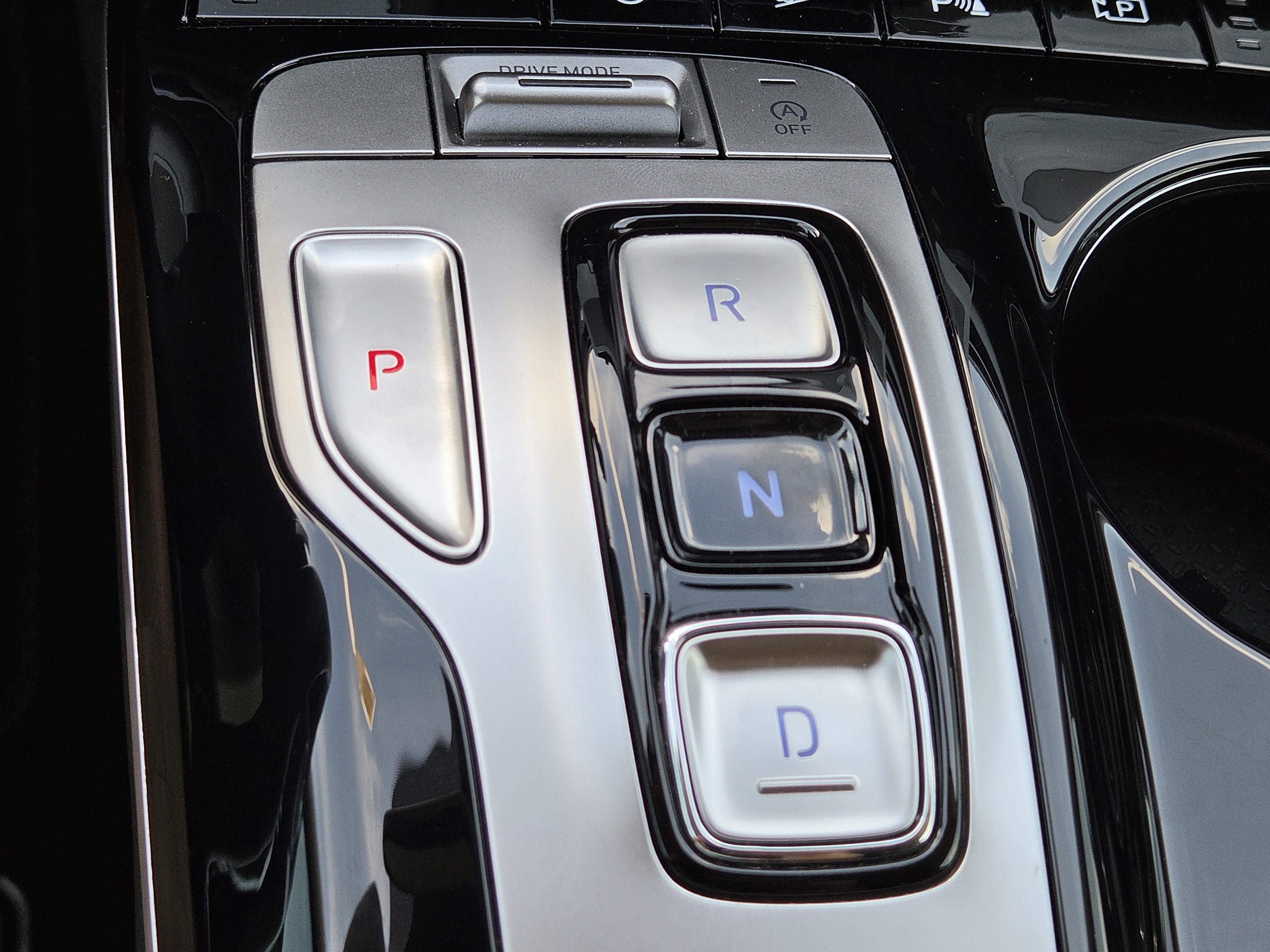 Used 2024 Hyundai Tucson Limited FWD image 19