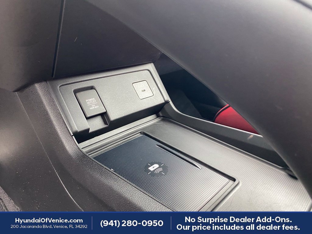 Used 2022 Acura RDX w/ Advance Package FWD image 18