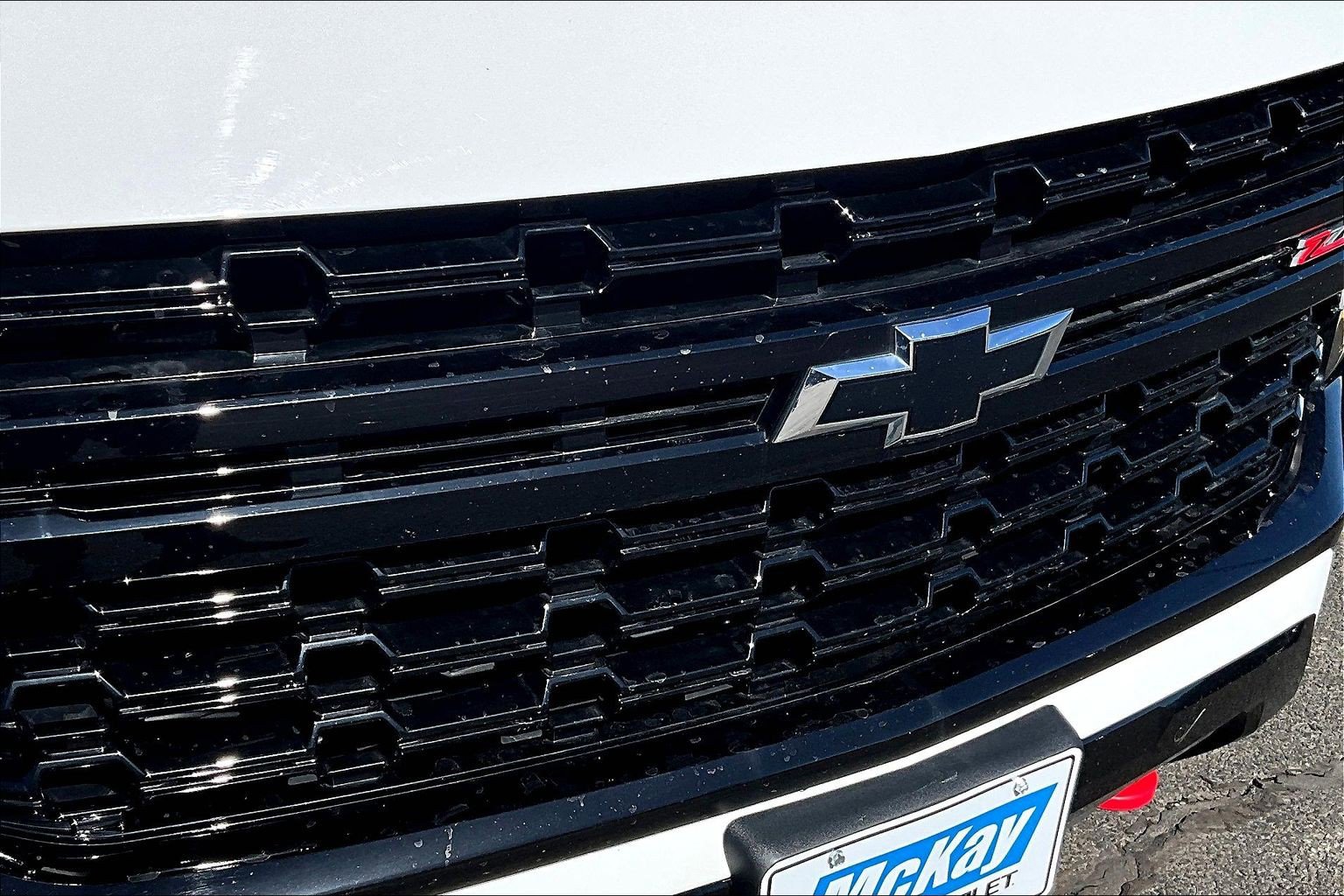 Used 2023 Chevrolet Suburban Z71 AWD/4WD image 24
