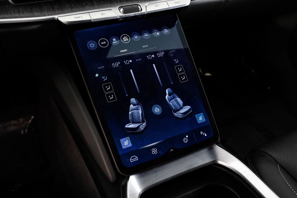 Used 2024 Lucid Air Touring image 34