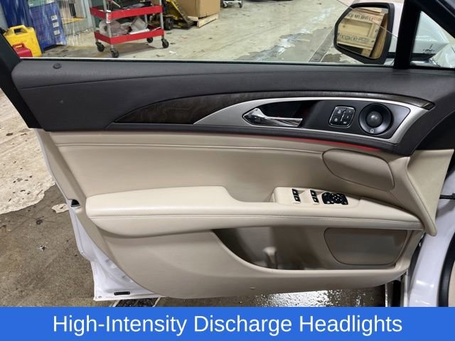 Used 2020 Lincoln MKZ Reserve w/ Elements Package image 22