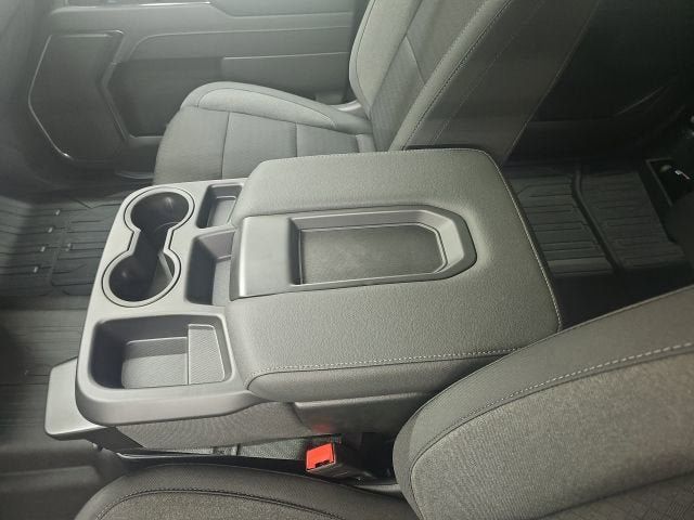 New 2026 GMC Sierra 1500 SLE AWD/4WD image 10