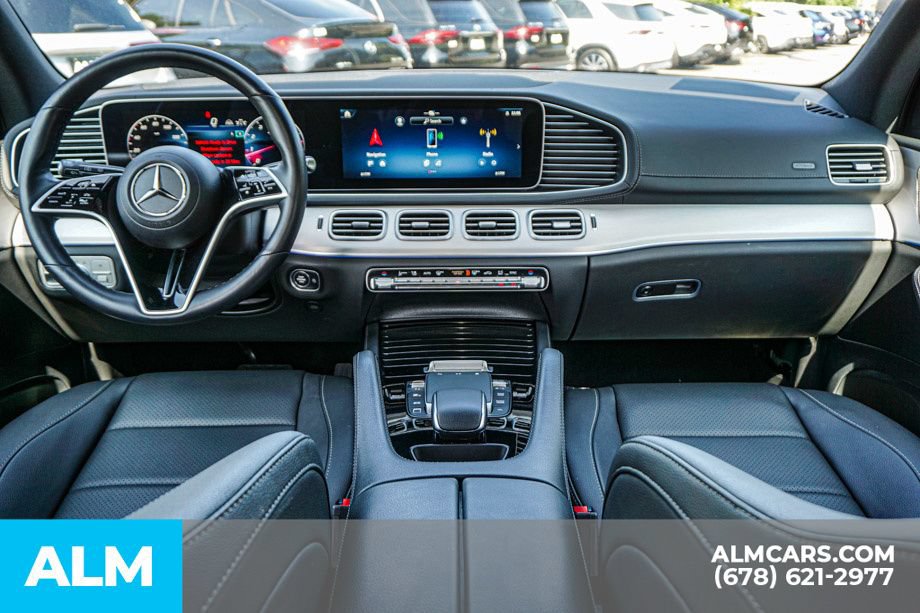 Used 2026 Mercedes-Benz GLE 350 4MATIC image 24