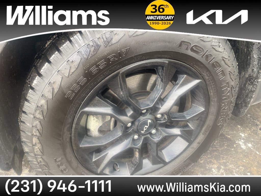 Used 2023 Kia Sportage X-Pro Prestige image 7