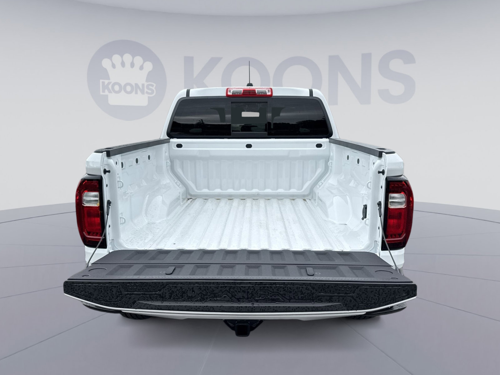 New 2026 GMC Canyon Elevation w/ Convenience Package AWD/4WD image 26