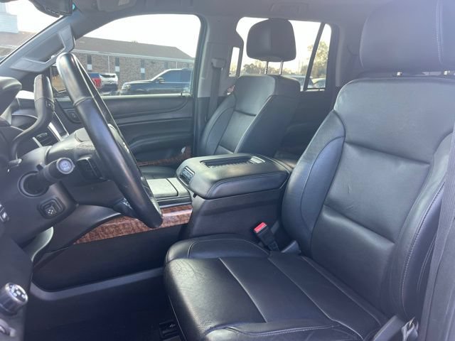 Used 2018 Chevrolet Tahoe Premier RWD image 14