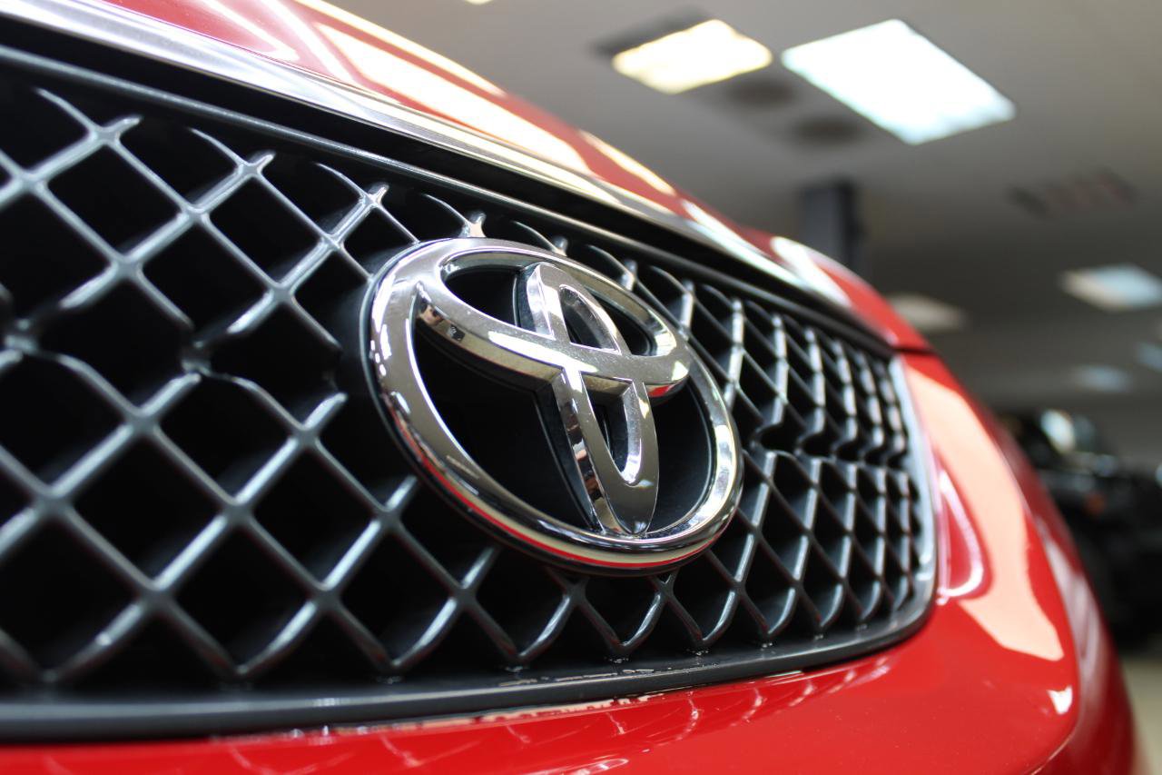 Used 2007 Toyota Solara SLE image 24