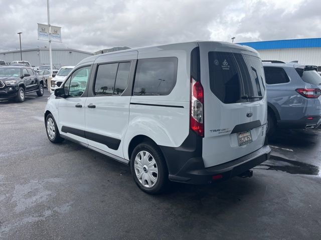 Used 2019 Ford Transit Connect XL image 6