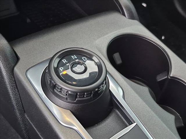 Used 2025 Ford Bronco Sport Heritage AWD/4WD image 12