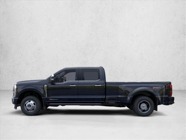 New 2026 Ford F350 Platinum image 3