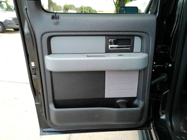 Used 2014 Ford F150 STX w/ Equipment Group 201A Mid RWD image 14